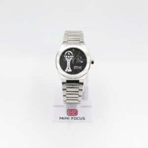 MF0620G Argenté-Noir